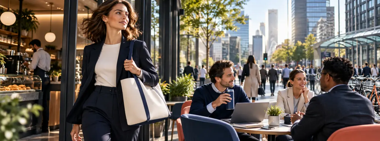 Communication par l’objet : un logo ne suffit pas, l’usage fait la différence