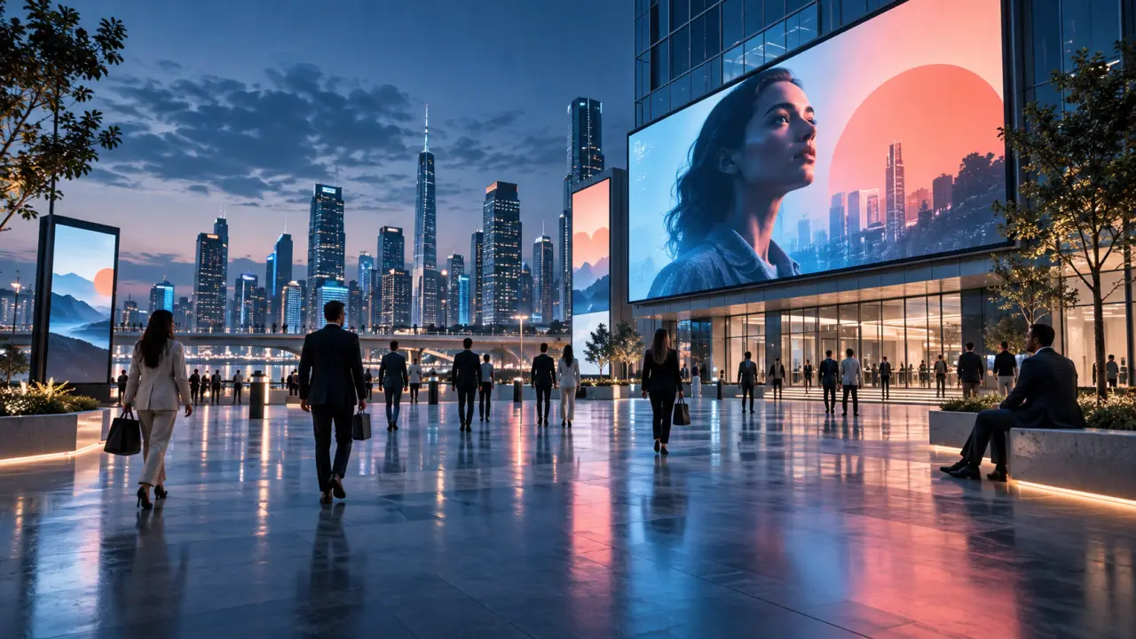 Publicité display : attirer l’attention sans saturer votre audience